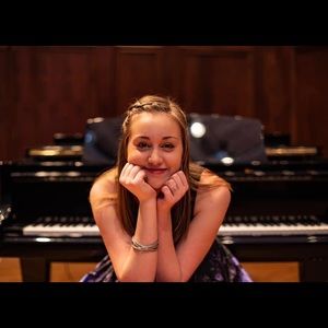 Meet your Posher, Grace